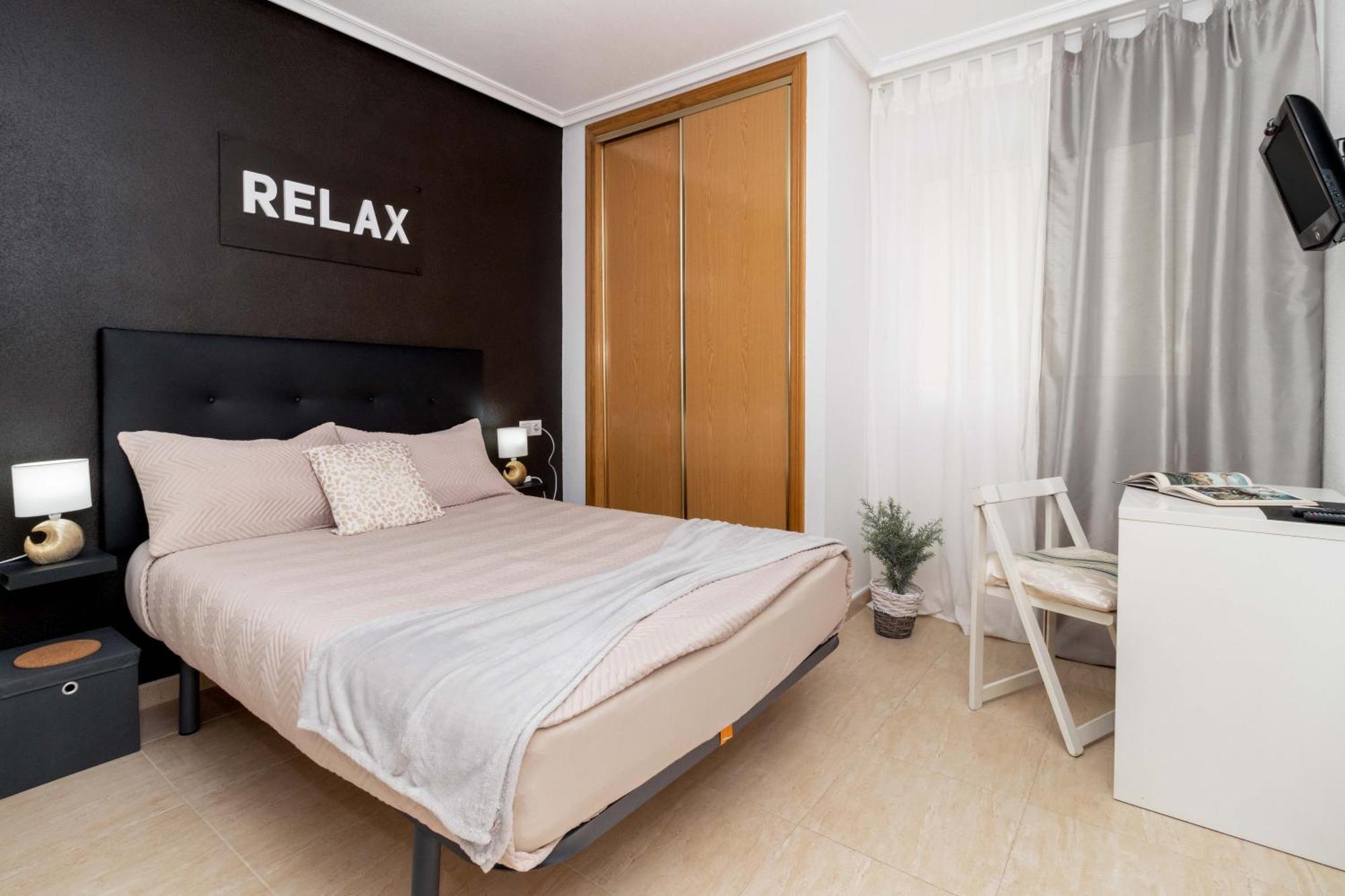 Apartamento Relax Torrevieja Exterior foto