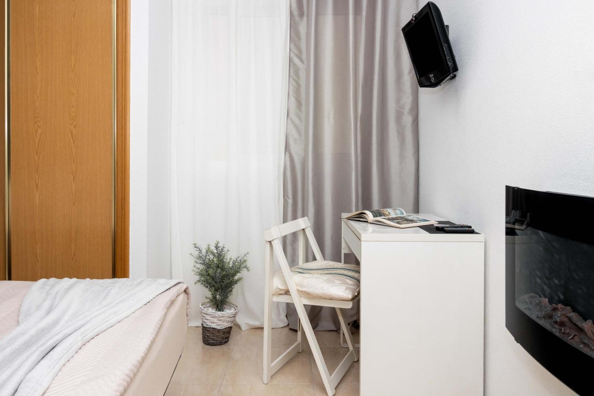Apartamento Relax Torrevieja Exterior foto