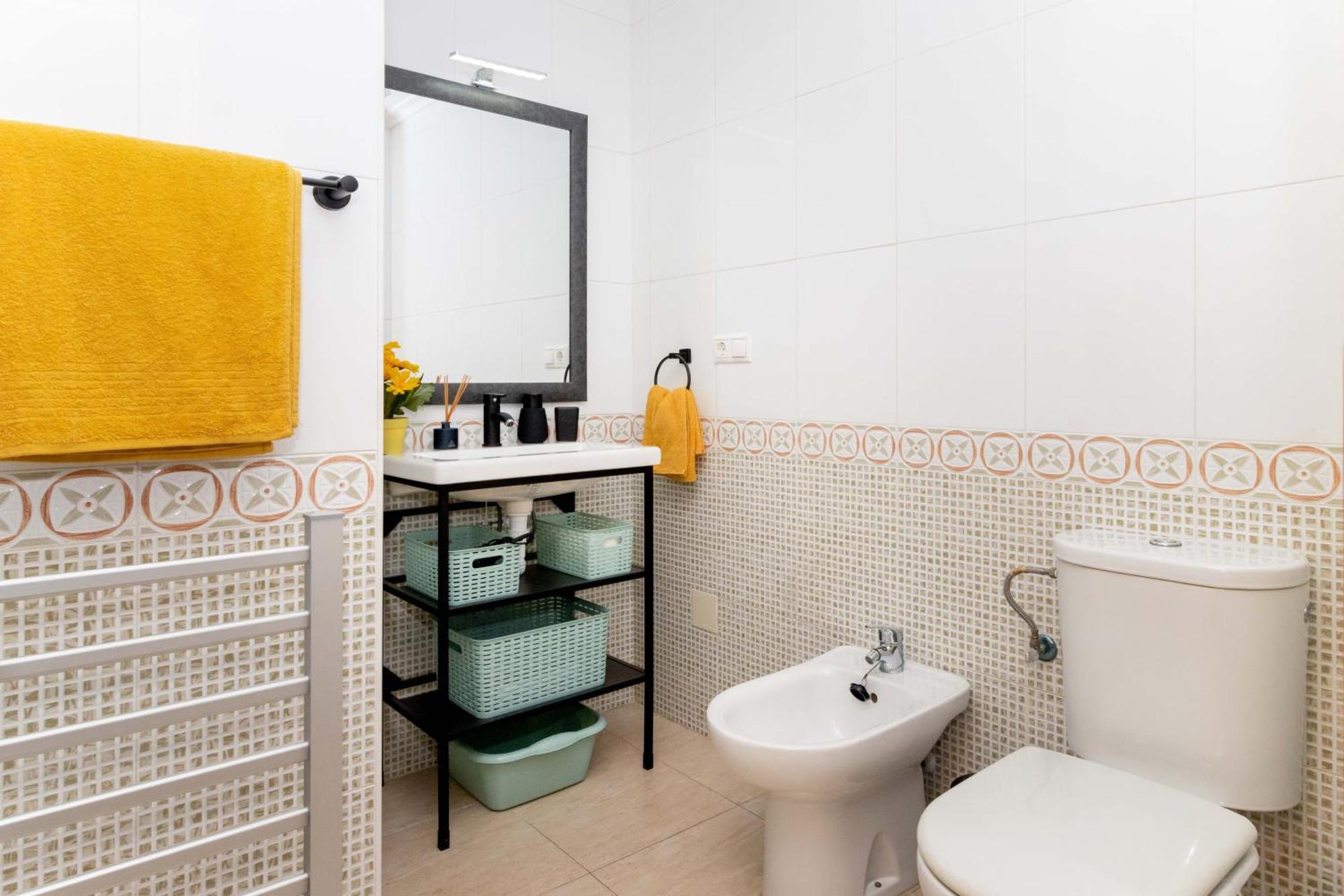 Apartamento Relax Torrevieja Exterior foto