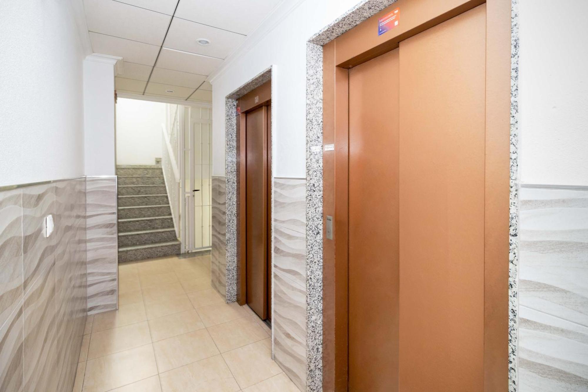 Apartamento Relax Torrevieja Exterior foto