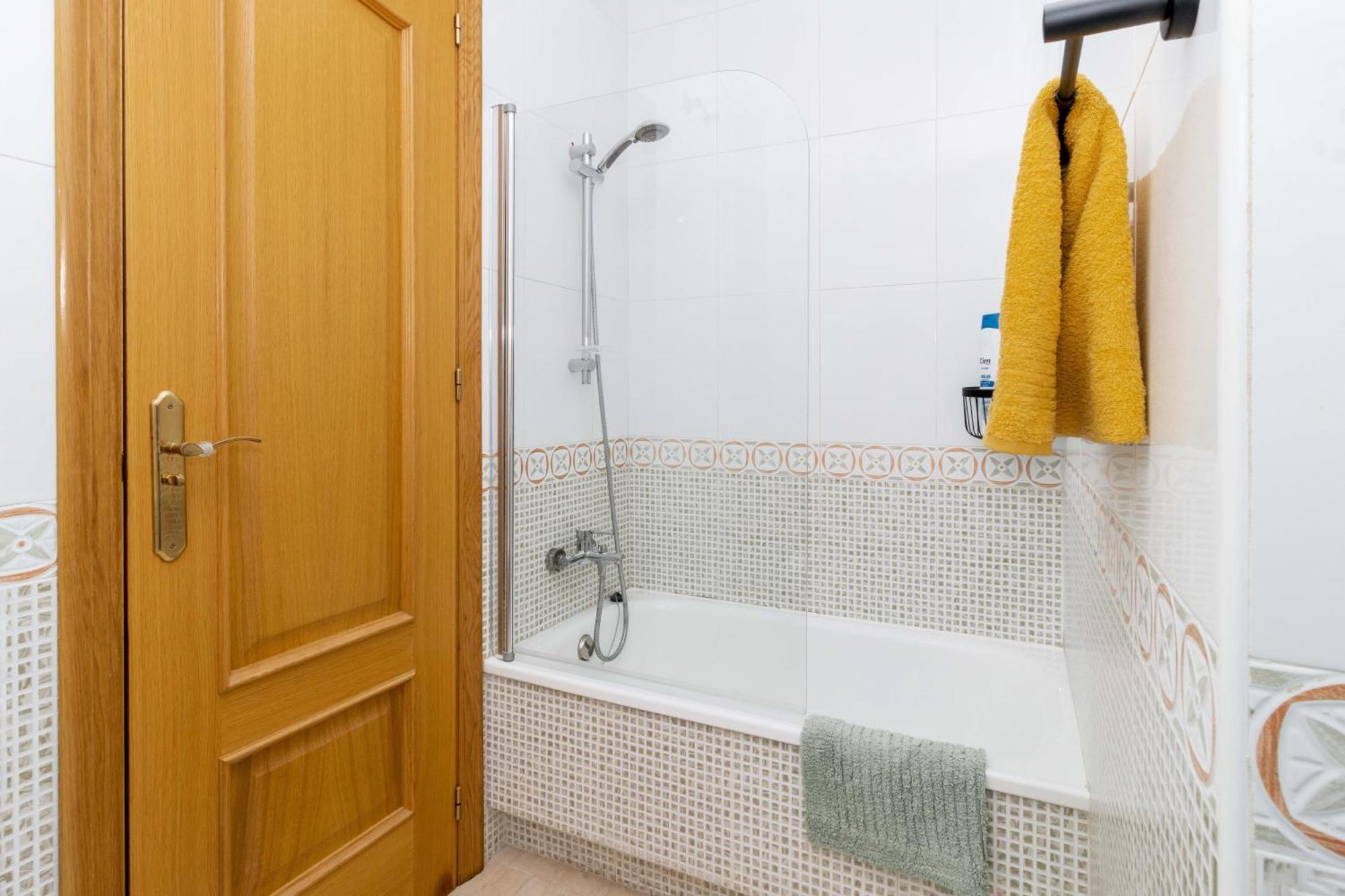 Apartamento Relax Torrevieja Exterior foto